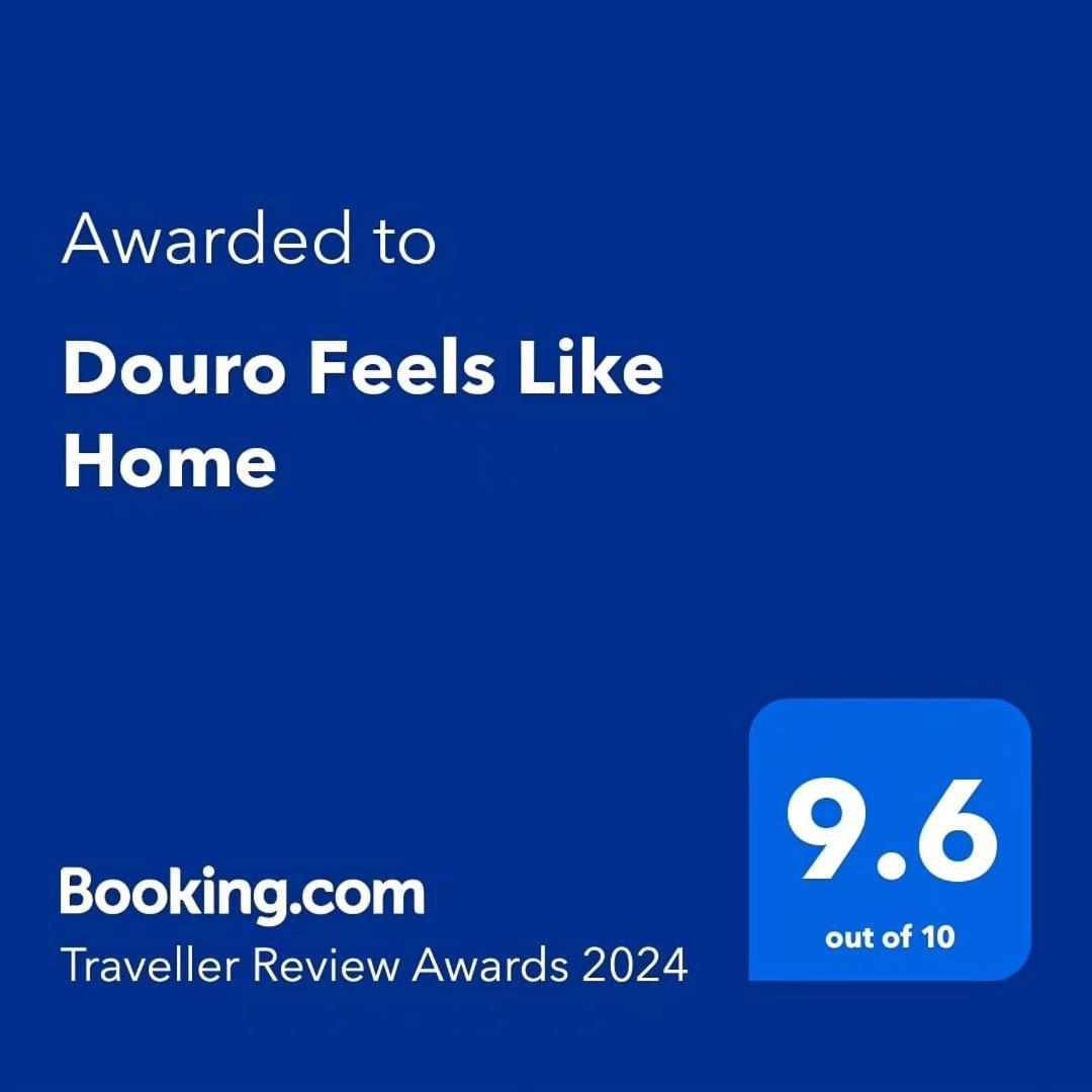 Douro Feels Like Home Fontelo  Экстерьер фото